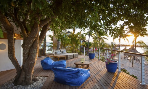 Veranda Pointe aux Biches